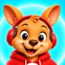Wallaby mascot