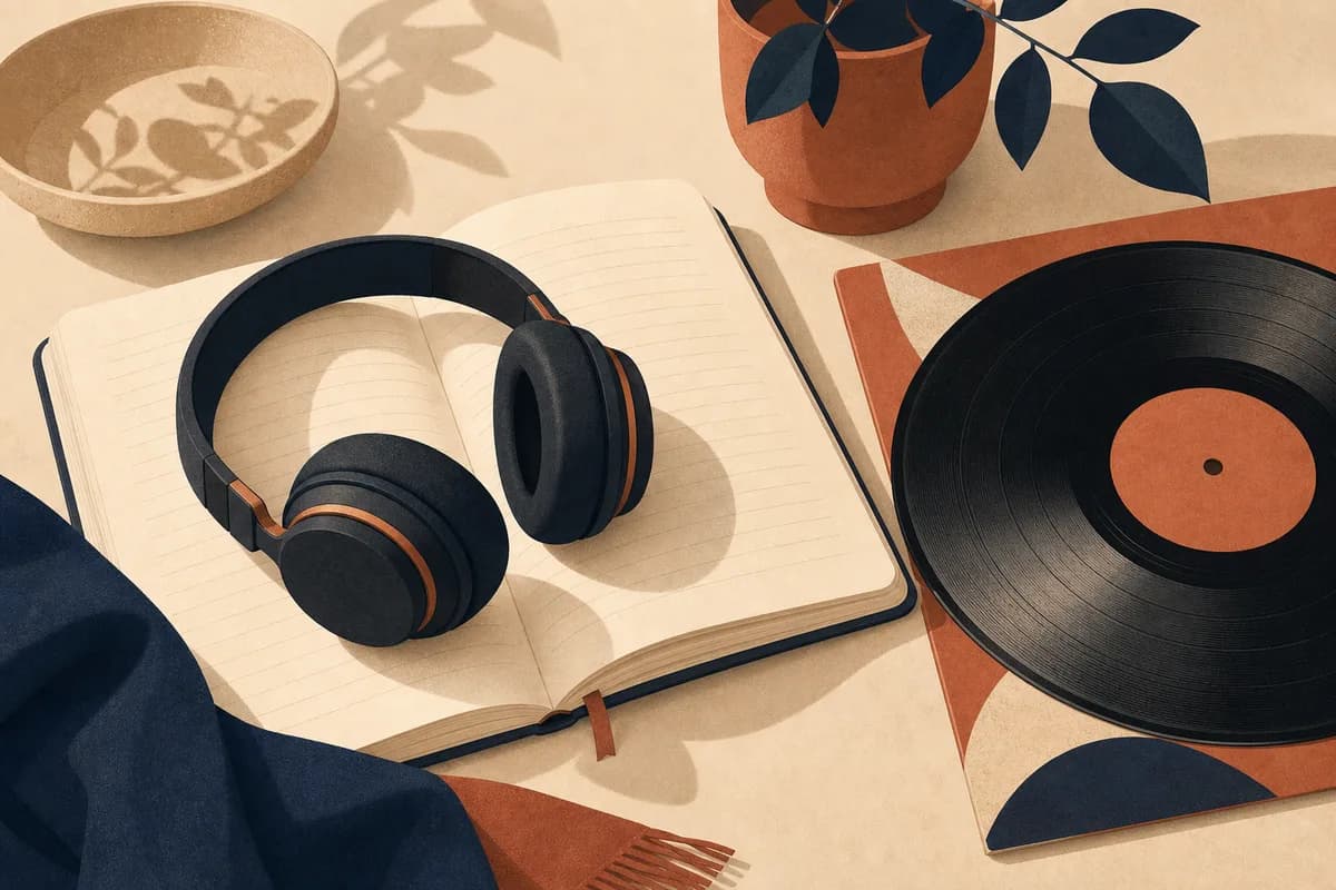 Learning English Through Songs: What Music Can and Can't Teach You