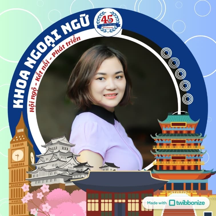Cô Linh - CEO tại Columbus English Academy