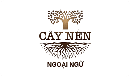 Cấy nền ngoại ngữ