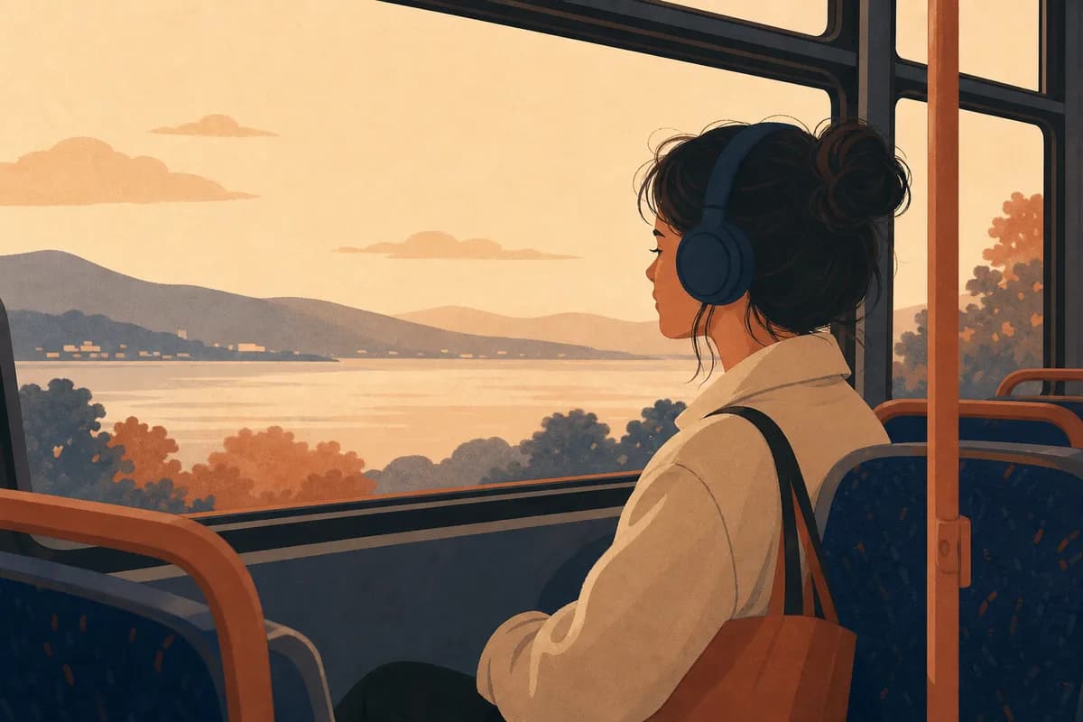 Does Passive English Listening Actually Work? The Honest Answer
