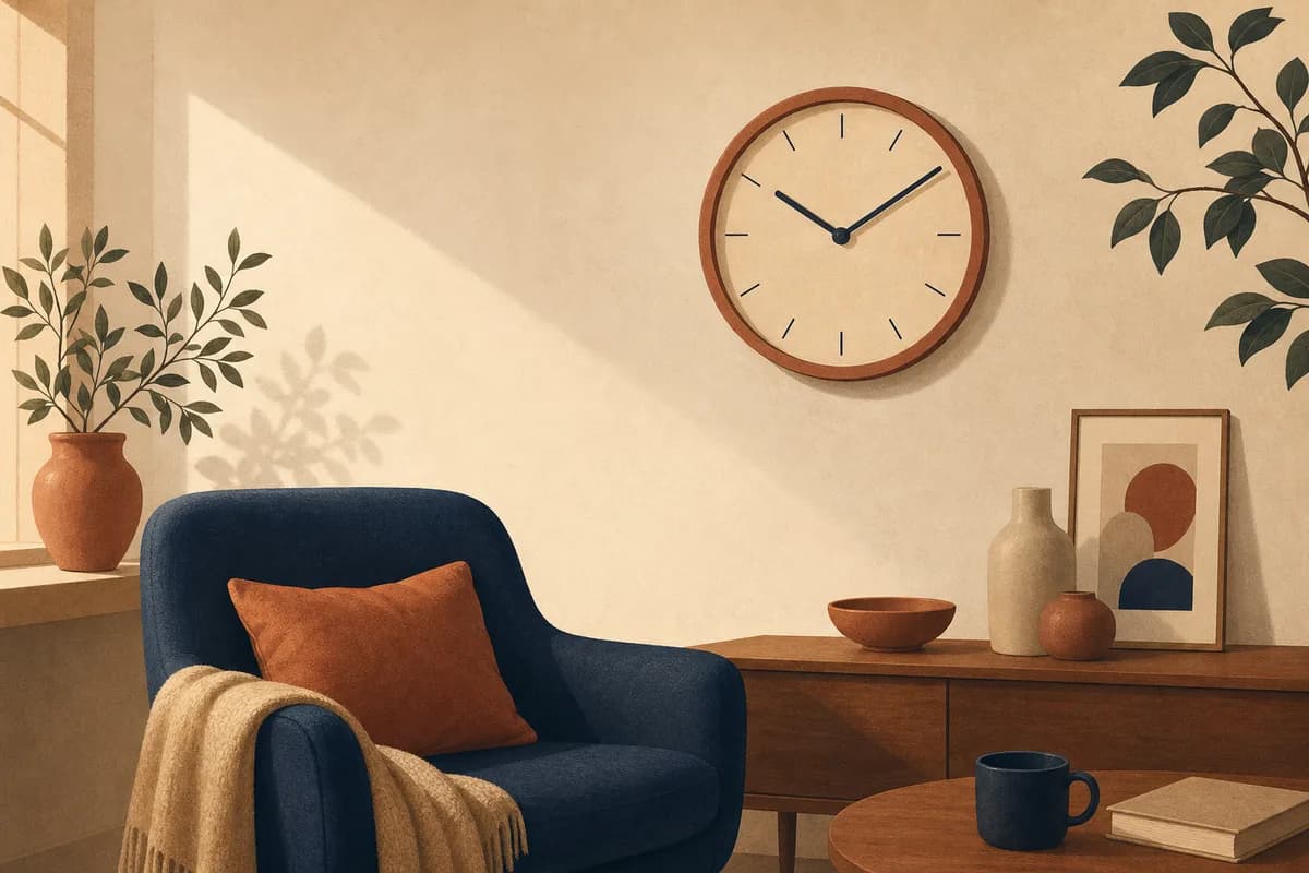 How Native Speakers Actually Tell Time in English