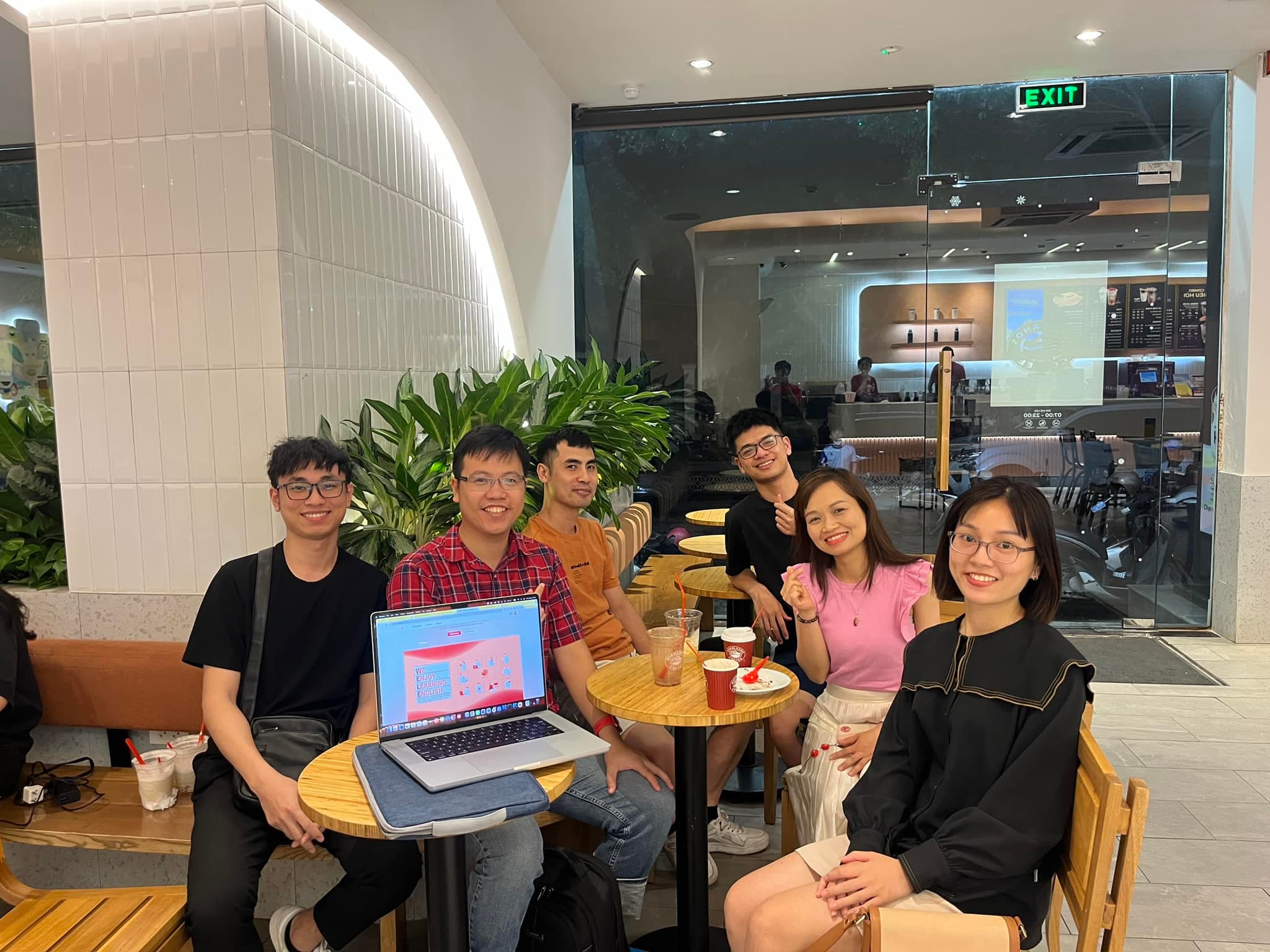Vì sao chúng mình phát triển chương trình WELE